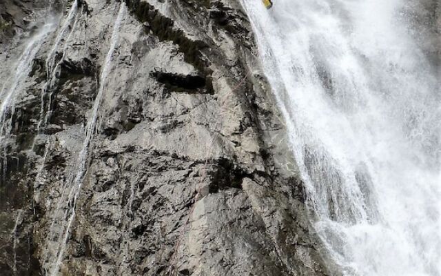 Appartements La Jarbelle - Gîte et Spa