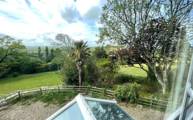 Bishops Tawton Overton House