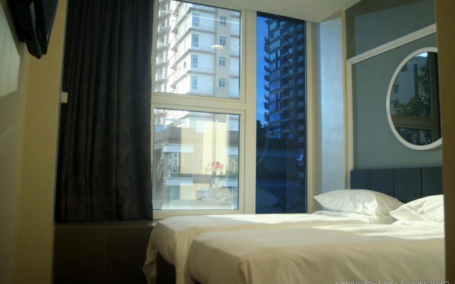 Value Hotel Balestier