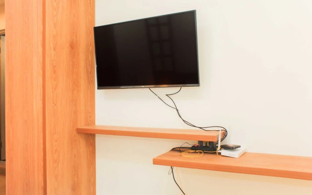High Floor Studio Grand Kamala Lagoon Apartment Near Mall