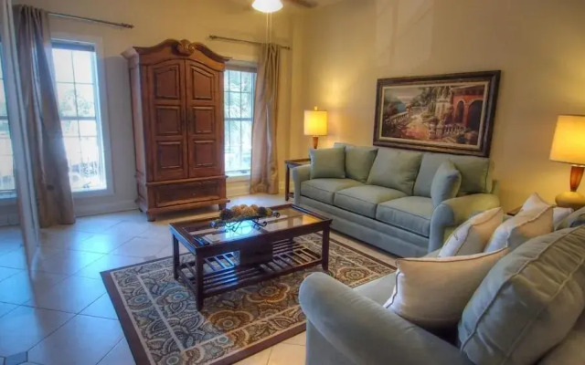 Plaza del Sol - 1 Br Condo