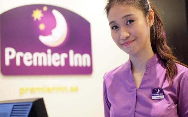 Premier Inn Dubai Investment Park