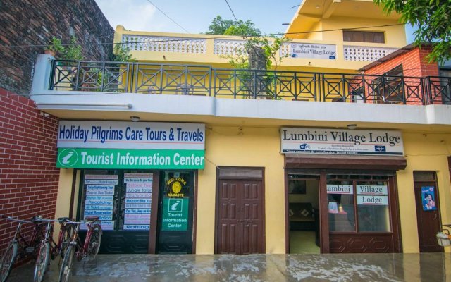 Lumbini Village Lodge