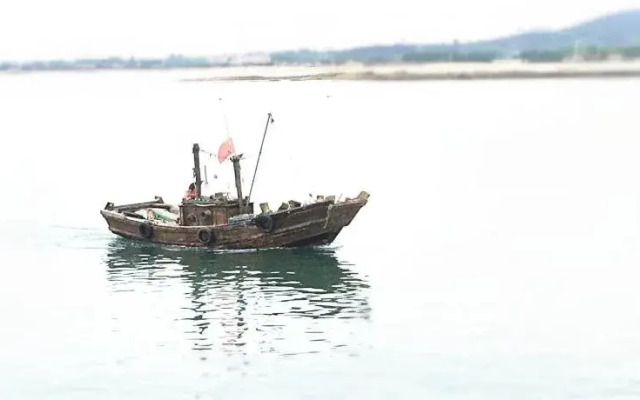 Xiaodong Fisherman House