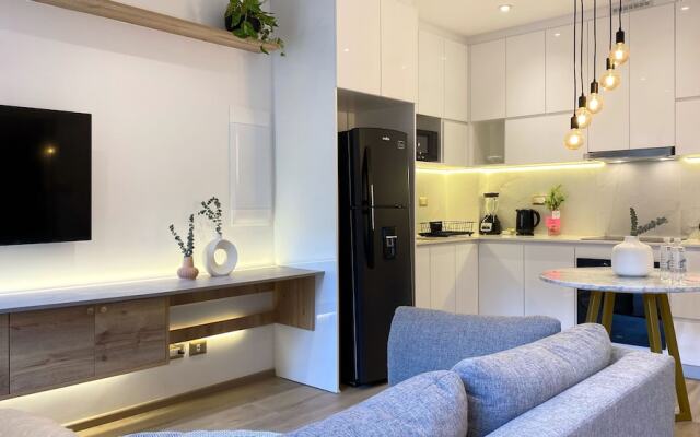 The Modern By Wynwood House