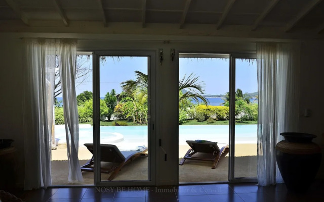 Villa Tonga Soa