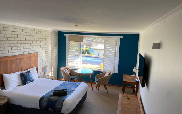 Southern Ocean Motor Inn