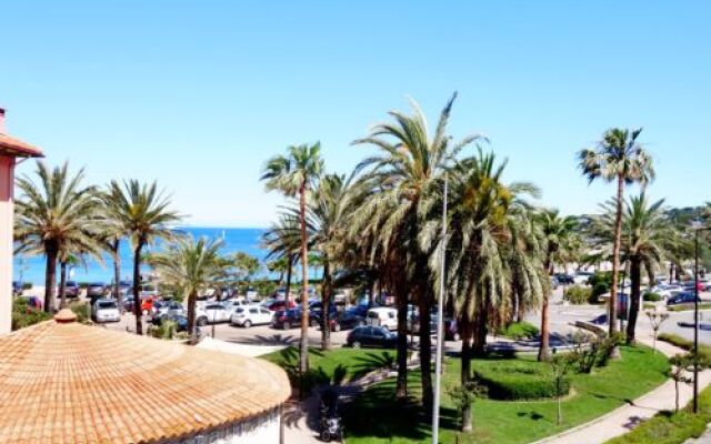 Les allees du Cap 32170