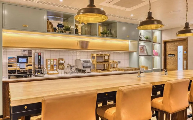 hub by Premier Inn London Clerkenwell