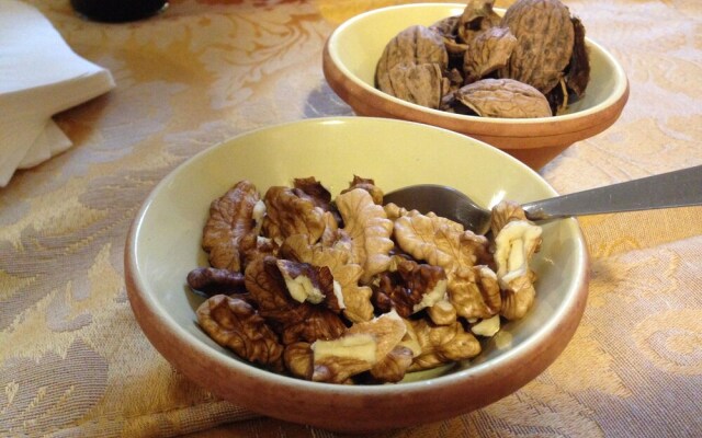 Agriturismo Pranu Cucina Naturale