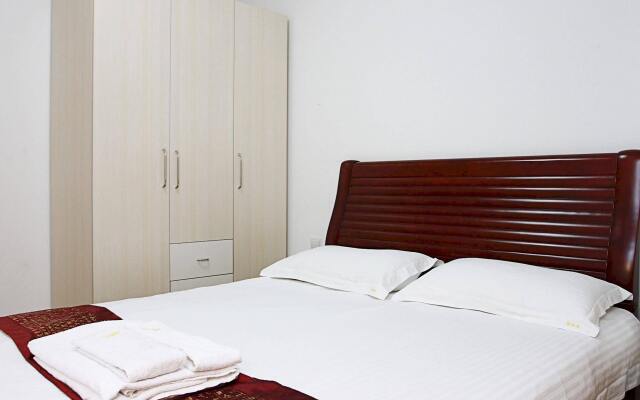Shenzhen Shengang Jiabaorun Hotel