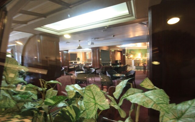 Capital O La Estancia