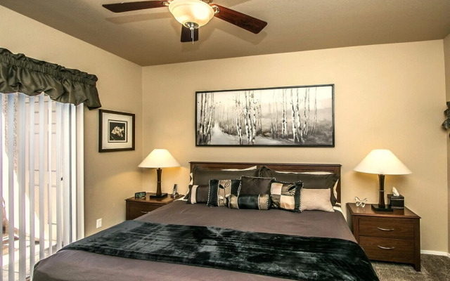 Phoenix Townhouse