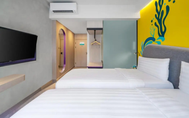 Quest Vibe Dewi Sri Bali