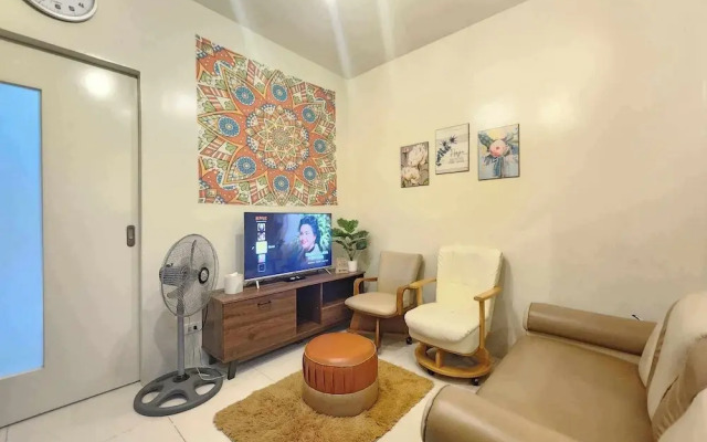 Greenview Getaway in Baguio