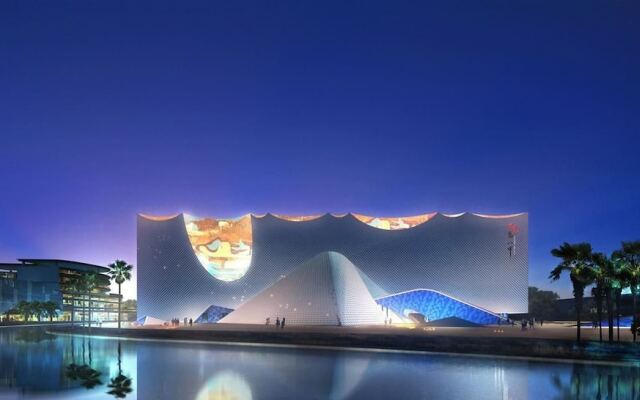 Schrodinger Heritage