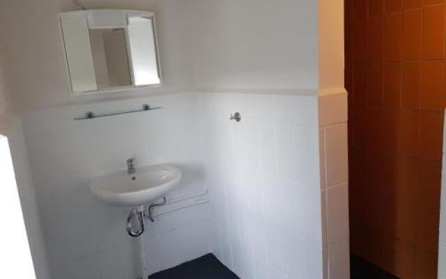 Gästehaus am Stadtrand