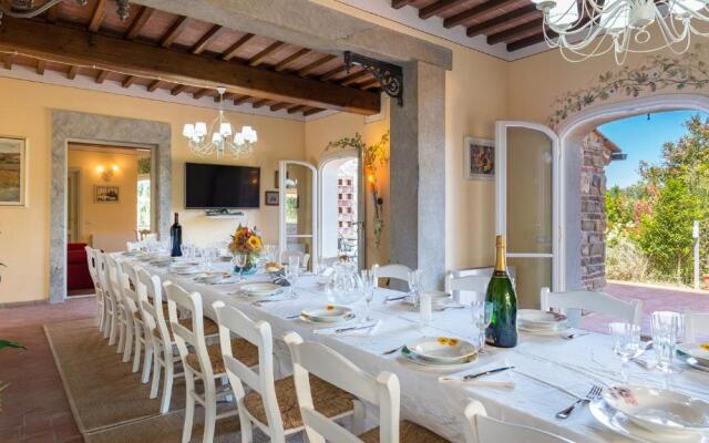 DIMORA SAN JACOPO 20&1, Emma Villas