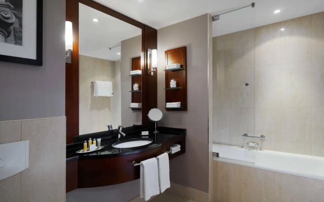 Cologne Marriott Hotel