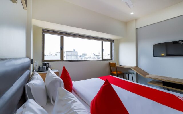 Hotel Pearl by OYO Rooms