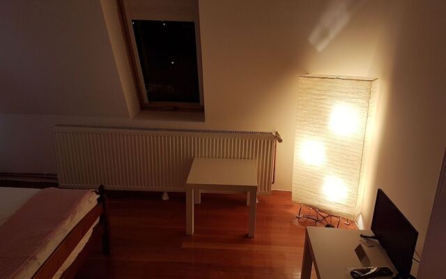 Bucharest Boutique Accommodation