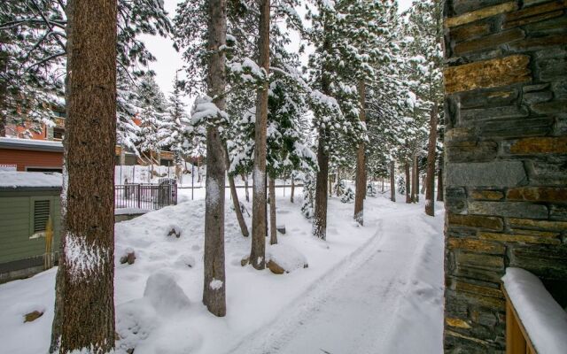 Summit #273 2 Bedroom Condo by RedAwning