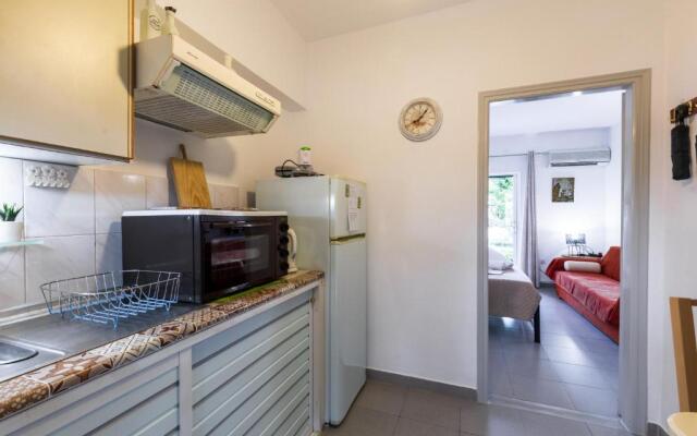 Aristotelis Apartment 3- Kanalia, Corfu