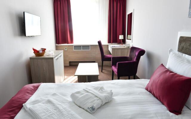 Hotel Ana Lux Spa