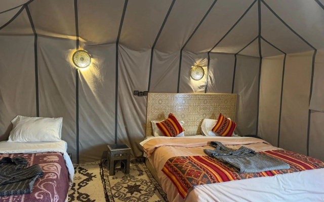 Ksar Merzouga