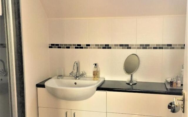 Ardvorlich Guest House