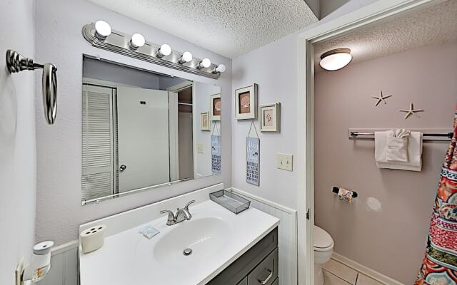 542nd98c 2 Bedroom Condo