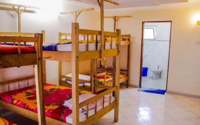Wakawaka Hostel