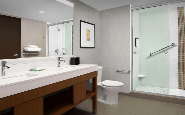 Hyatt Place Boulder/Pearl Street