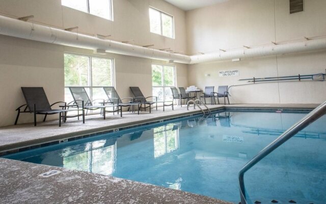 Fairfield Inn & Suites by Marriott Knoxville/East