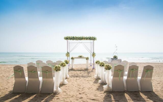 Margaritaville Beach Resort South Padre Island