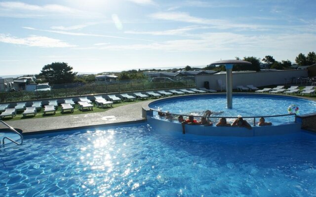 Kattegat Strand Camping