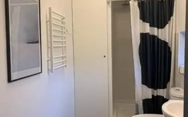 Heaven Boutique Apartment