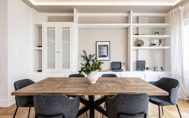 Monte - 3 Bedrooms in Almagro