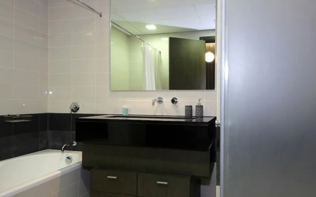 Vacation bay Loft West Tower