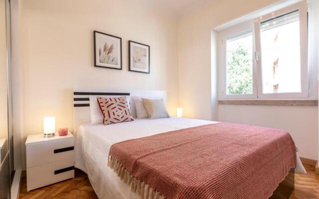 Like-home Casa Campolide