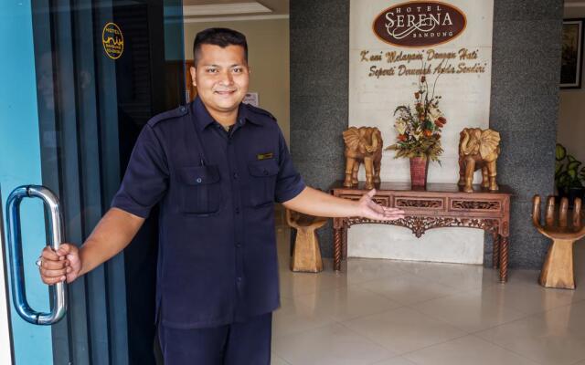 Hotel Serena Bandung