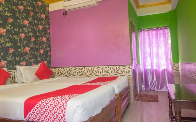 OYO 19815 Krishna Guest House