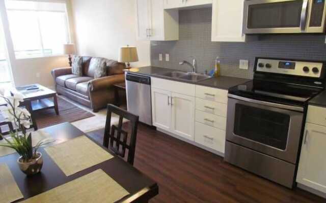 Full Amenities One Bedroom