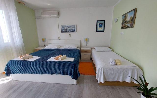 Apartment Kruno
