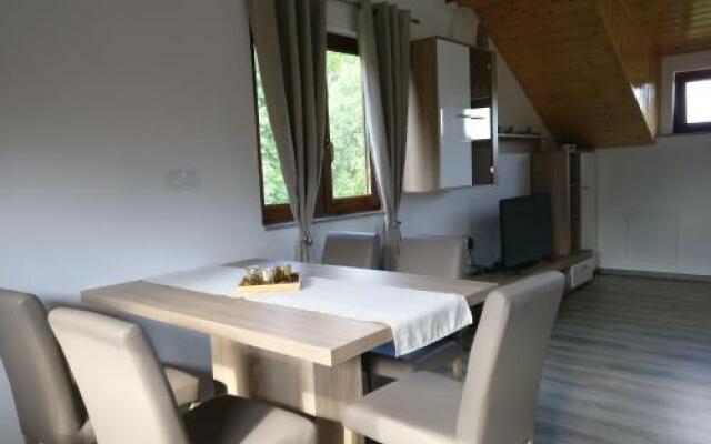Guesthouse Hodak
