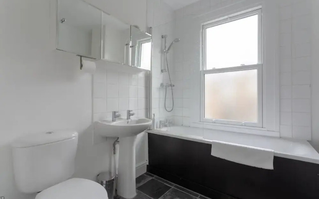 1 Bedroom Apartment in Maida Hill