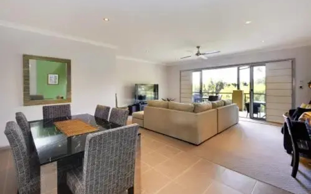 Front Creek Unit No 5