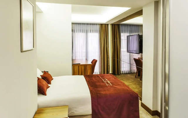 The 22 Hotel