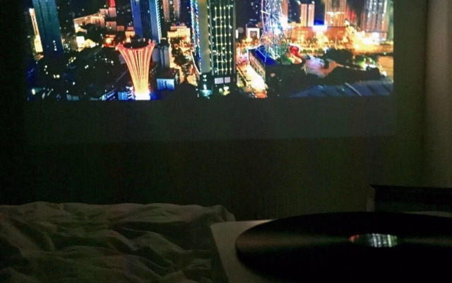 Qingdao Dream Plus Homestay