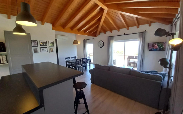 Carlos Apartment - Penthouse - Belch1952